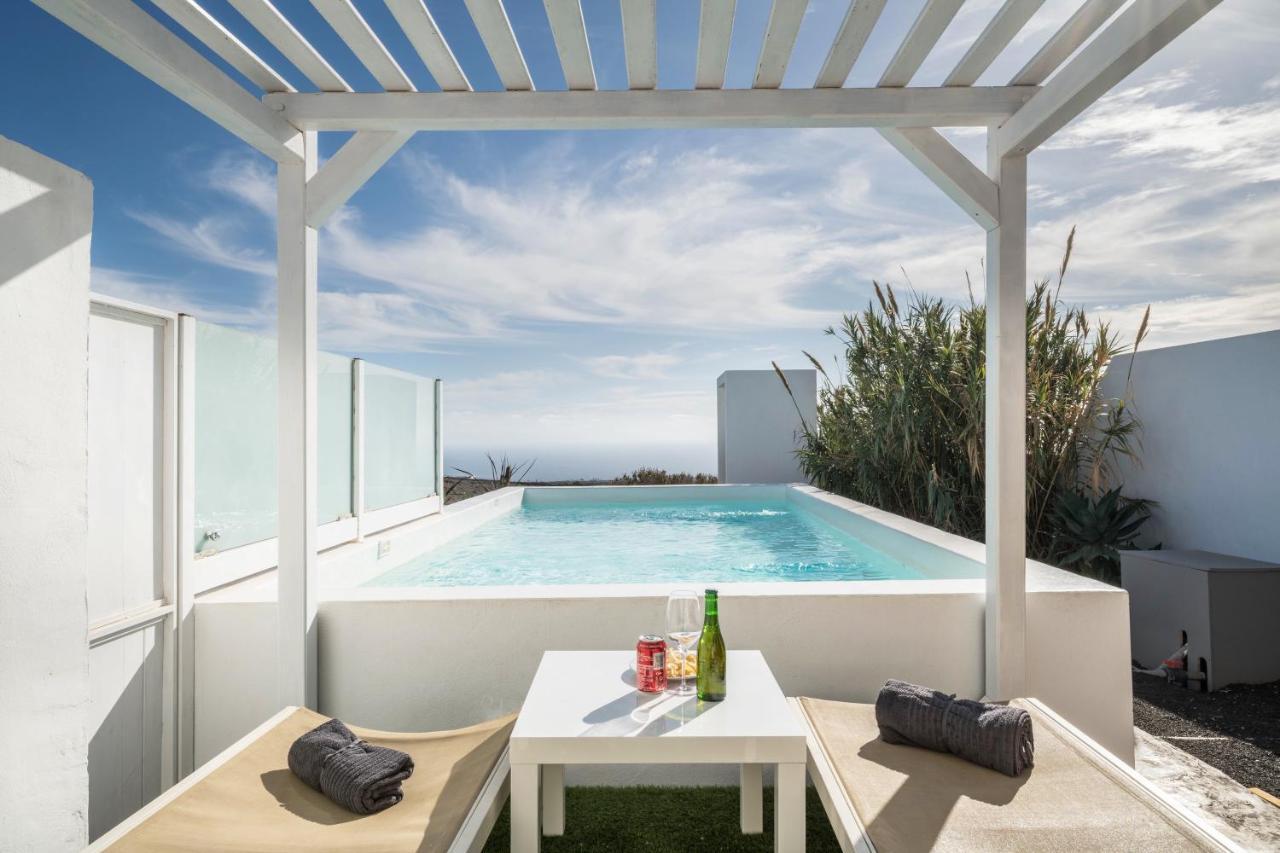Amanecer 4 Villa Yaiza  Exterior photo