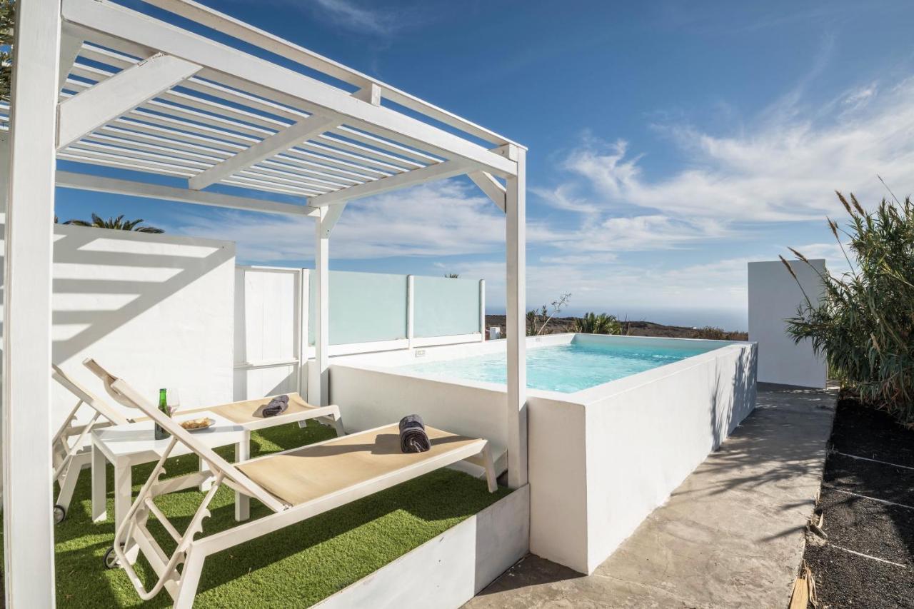 Amanecer 4 Villa Yaiza  Exterior photo